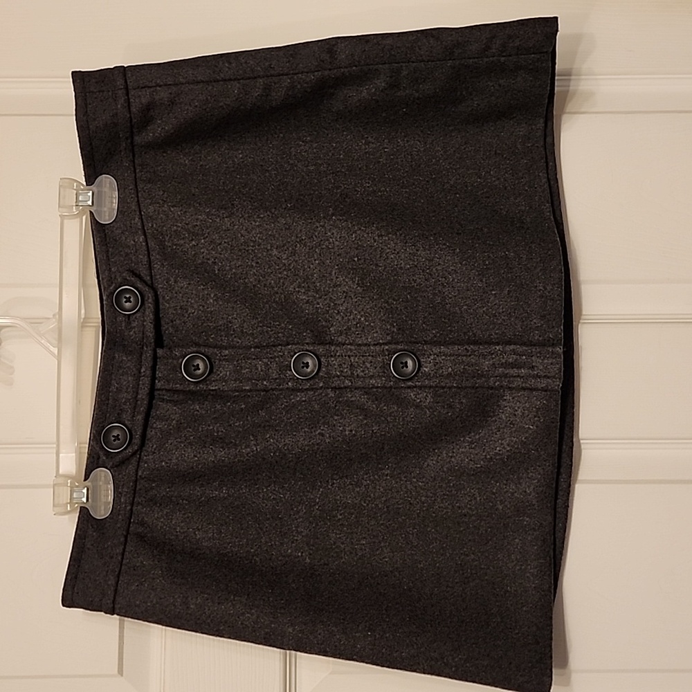 Winter skirt